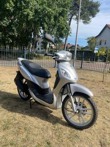 SYM SYMPHONY A KLASSE beschikbaar voor biedingen