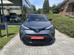 Toyota C-HR C-ULT, Argent ou Gris, Achat, Entreprise, 152 ch