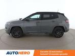 Jeep Compass 1.3 T4 4xe Plug-in Hybrid S (automatique), Autos, Jeep, Cuir, Euro 6, Noir, 5 places