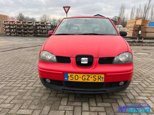 2001 SEAT AROSA 1.4 AUD Motorblok motor, Auto-onderdelen, Overige Auto-onderdelen, Seat, Gebruikt