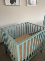 Park, Kinderen en Baby's, Babyparken, Ophalen, In hoogte verstelbaar