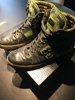 Philip plein, Ophalen, Boots