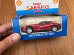 Droomcabrio Shell: Dodge viper RT/10 Cabrio, Hobby en Vrije tijd, Modelbouw | Auto's en Voertuigen, Overige merken, Gebruikt, Auto