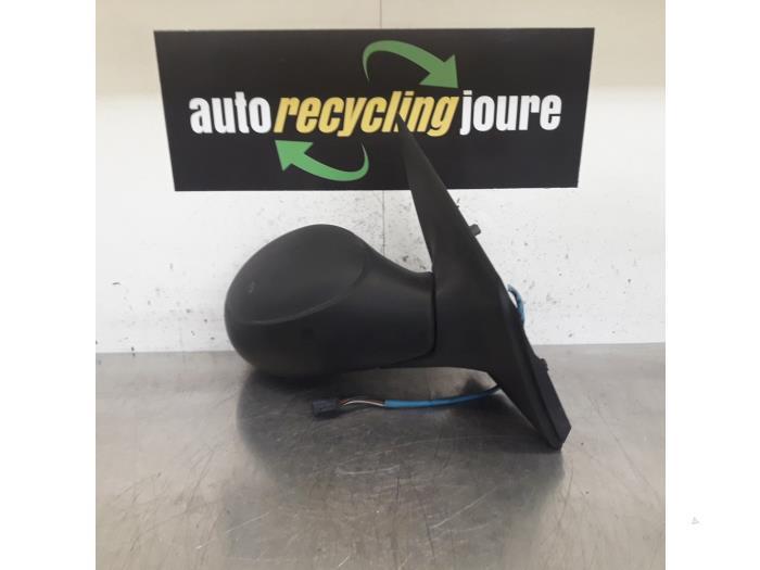 Rétroviseur extérieur droit d'un Citroen C2, Autos : Pièces & Accessoires, Rétroviseurs, Citroën, Utilisé, 3 mois de garantie