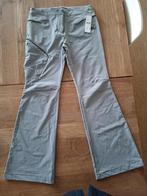 Sportbroek  M   Iets Frans ..., Kleding | Dames, Maat 38/40 (M), Ophalen of Verzenden, Grijs, Nieuw