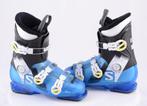 35 36 38 39 40 41 EU kinder skischoenen SALOMON TEAM
