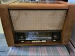 Siemens retro radio, Antiek en Kunst, Ophalen