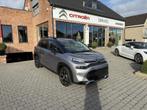 Citroen C3 Aircross PLUS, Handgeschakeld, 5 deurs, Zilver of Grijs, Stadsauto