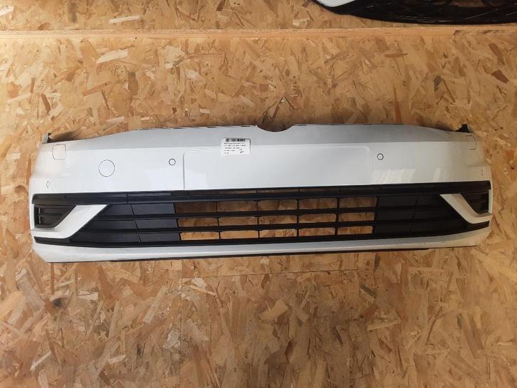 PARE-CHOCS AVANT Volkswagen Golf VII (AUA) (5G0807221FL), Autos : Pièces & Accessoires, Carrosserie & Tôlerie, Pare-chocs, Volkswagen