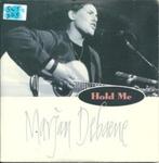 Marjan Debaene – Hold Me      CD.83, CD & DVD, CD Singles, 1 single, Enlèvement ou Envoi, Comme neuf, Rock et Metal