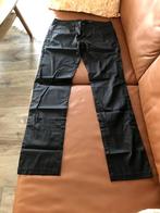 Jeans (Armani), Nieuw, W32 (confectie 46) of kleiner, Ophalen of Verzenden, Zwart