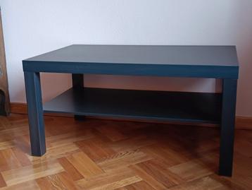 Tafel in de woonkamer, Huis en Inrichting, Tafels | Salontafels, Ophalen