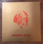 Georges Steel, Boeken, Ophalen of Verzenden, Zo goed als nieuw