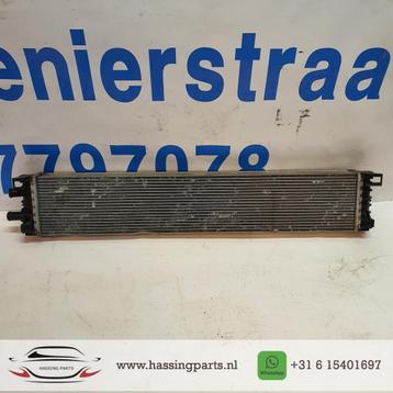 Audi A4 interkoeler met artikelnummer 8W0145804A beschikbaar voor biedingen