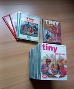 Lot Tiny kinderboeken jaren '80, '60/'70 en '00. 49 stuks., Ophalen of Verzenden, Gebruikt