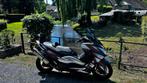 Tmax 500, Motoren, Ophalen