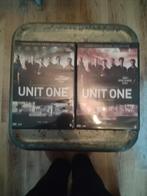 Unit One compleet (rejseholdet), Drame, Coffret, Comme neuf, À partir de 16 ans