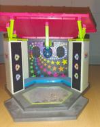 Playmobil disco, Ophalen of Verzenden, Gebruikt, Complete set