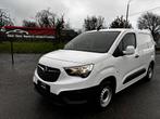 Opel Combo 1.5 CDTI * UTILITAIRE *, Autos, Camionnettes & Utilitaires, Bluetooth, Achat, 4 portes, Entreprise