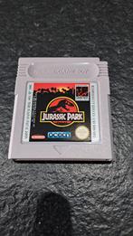 Nintendo Gameboy Jurassic Park, Ophalen of Verzenden