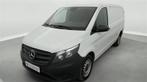 Mercedes-Benz Vito 2.0 BlueTEC 136cv A2 FWD 3pl. NAVI / CAME, Auto's, 100 kW, Stof, Gebruikt, 4 cilinders