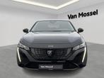 Peugeot 308 SW 1.6 Hybrid 180 S&S EAT8 Allure (automatique), 1450 kg, Entreprise, 179 ch, Noir