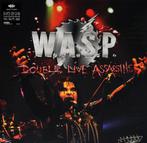 W.A.S.P. – Double Live Assassins (2LP/NIEUW) +*+*+*+*+*+*, Verzenden, Nieuw in verpakking