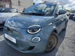 Fiat 500 500e (bj 2022), Auto's, Fiat, https://public.car-pass.be/vhr/1e53de2e-f961-4848-98cb-6535a8ae1198, Cabriolet, 5 zetels