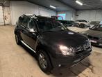 Dacia Duster 1,2ess airco GPS 134000km garantiecontrole, Auto's, Dacia, Euro 6, 4 cilinders, Duster, Bedrijf