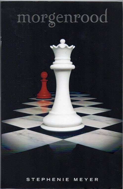 Stephenie Meyer - Morgenrood, Boeken, Fantasy, Gelezen, Ophalen of Verzenden