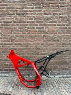 Frame met papieren Beta RR 50 Track 2015 B-klasse, Ophalen of Verzenden, Frame