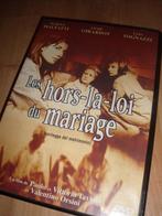 Les hors-la-loi du mariage (Annie Girardot - Ugo Tognazzi), 1960 tot 1980, Verzenden, Overige genres, Vanaf 9 jaar