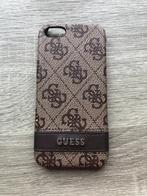 Cover Guess Iphone 5s te koop, Comme neuf, Façade ou Cover, Enlèvement, IPhone 5S