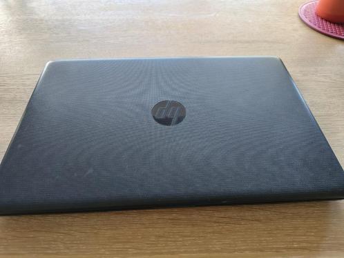 HP 15 inch laptop  type 15 da0105nb, Computers en Software, Windows Laptops, Gebruikt, 15 inch, SSD, 3 tot 4 Ghz, 8 GB, Azerty