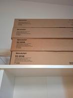 Sharp mx 607hb + mx 601hb toner collection container, Computers en Software, Printerbenodigdheden, Ophalen, Nieuw, Overige typen