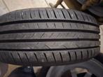 A vendre jantes dezent 17 pouces pour jeep renegade, Auto-onderdelen, Banden en Velgen, Ophalen, Velg(en), 17 inch, Personenwagen