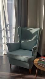 Fauteuil, Huis en Inrichting, Ophalen, Gebruikt, Eenpersoons