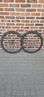 KOERSWIELEN MAVIC ( NIEUW ), Fietsen en Brommers, Fietsonderdelen, Ophalen, Zo goed als nieuw