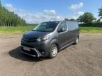 TOYOTA PRO ACE EXPORT 7900€ + btw, Voorwielaandrijving, Testrit aan huis, 4 cilinders, Bedrijf
