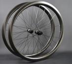 Carbon wielset voor gravel Dt Swiss D-force, Fietsen en Brommers, Wiel, Gebruikt, Racefiets, Ophalen of Verzenden