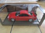 ignition model 1:18 nissan skyline r33 400r, Ophalen of Verzenden, Zo goed als nieuw, Auto, Overige merken