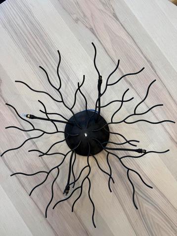 Design lamp beschikbaar voor biedingen