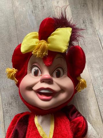 Pardoes Efteling vintage pop beschikbaar voor biedingen