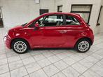 Fiat 500 hybrid lounge, Auto's, Voorwielaandrijving, Stof, Euro 6, 4 cilinders