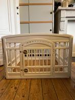 parc pliable pour chiot / petit chien, Animaux & Accessoires, Enlèvement, Utilisé