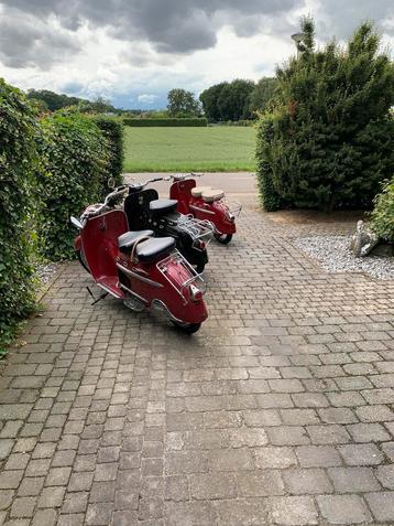 DKW Hobby 1956 beschikbaar voor biedingen