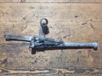 Honda Camino zijpikkel., Fietsen en Brommers, Brommeronderdelen | Oldtimers, Ophalen of Verzenden
