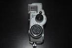 Camera BAUER 88 F + Manuel d'instruction automatique 8mm, Autres types, 8 mm, Enlèvement ou Envoi