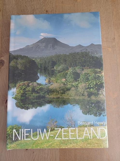 Artis Historia - Nieuw Zeeland (NL), Boeken, Prentenboeken en Plaatjesalbums, Zo goed als nieuw, Plaatjesalbum, Ophalen of Verzenden