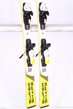 150 skis pour enfants HEAD SUPERSHAPE, époque 2.0 + Head SL, Carving, Skis, Utilisé, Head